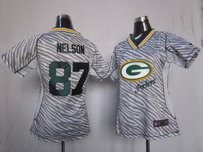 Cheap Women's NFL jersey wholesale No. 69